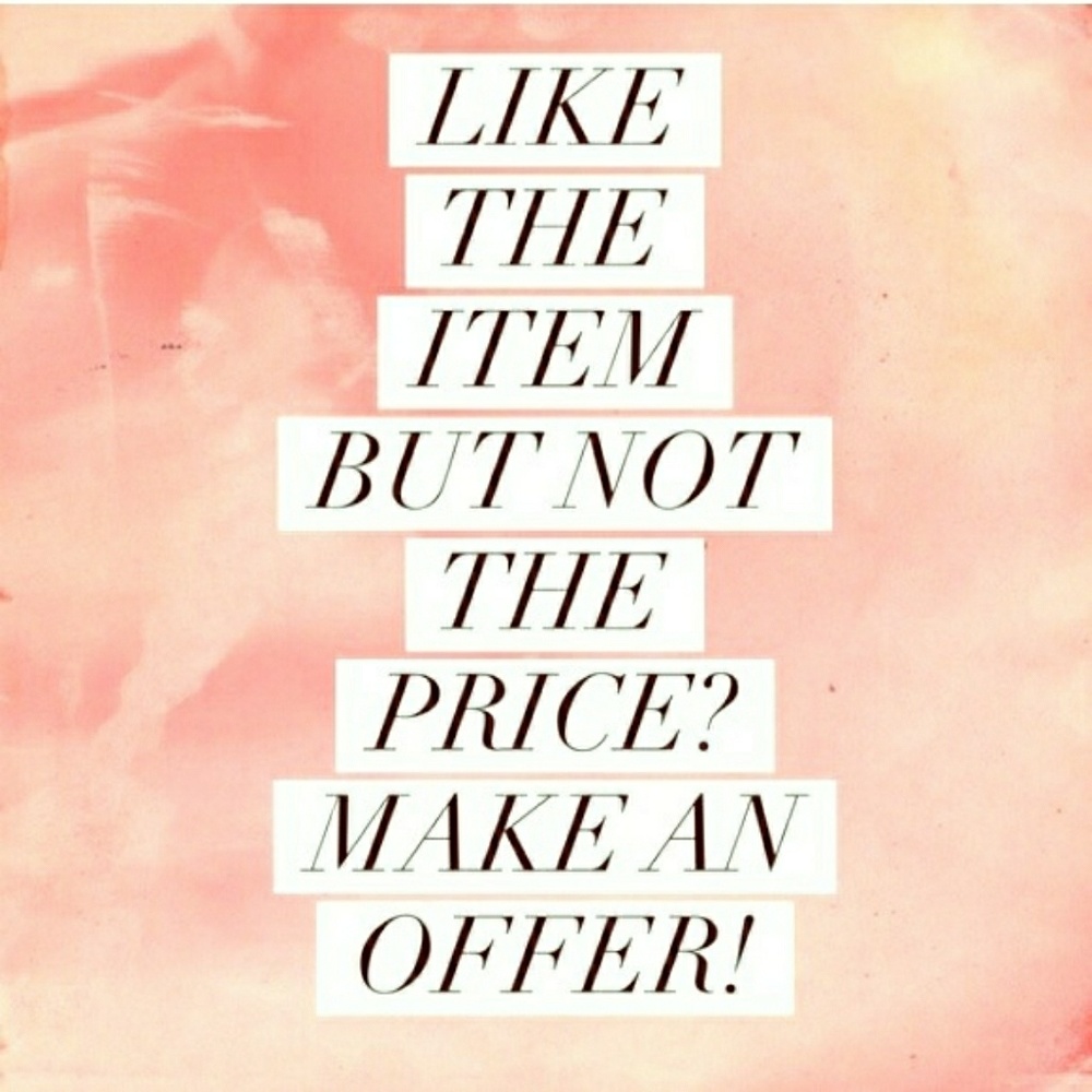 Offers